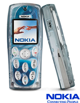 nokia3200